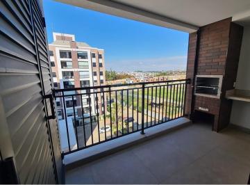 Apartamento · 66m² · 2 Quartos · 2 Vagas · Oportunidade - Apartamento Venda - 2 Quartos, 1 Suíte - 66 m² - Swiss Park, Campinas/SP