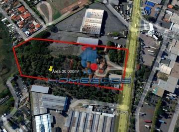 Terreno · 33000m² · Área à venda em Sumaré, Vila San Martin (Nova Veneza)