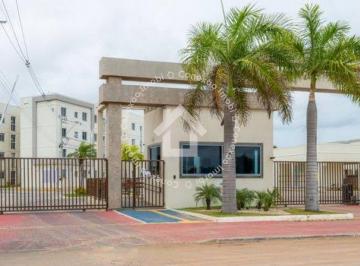 Apartamento à venda no CONDOMÍNIO PARQUE ALAMEDA REAL  - Bairro Santa Maria · Apartamento à venda no CONDOMÍNIO PARQUE ALAMEDA REAL  - Bairro Santa Maria