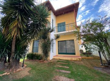 Casa · 261m² · 3 Quartos · 5 Vagas · Casa à venda em Jaguariúna, Centro, com 3 quartos, com 261.07 m²