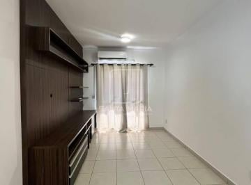 Sala · Apartamento (tipo - padrao) 2 dormitórios/suite, cozinha planejada, em condomínio fechado