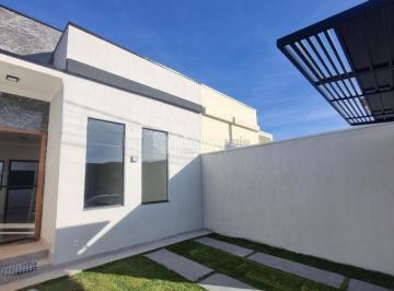 Casa · 82m² · 2 Quartos · 2 Vagas · Casa nova Juros baixo MCMV