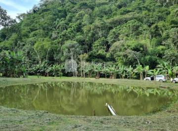 Terreno · 240000m² · Área à venda em Tremembé, Parque das Flores, com 240000 m²