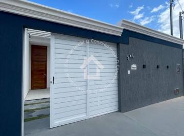 Casa no Loteamento Luar da Barra 1 - Barra dos Coqueiros | Área Gourmet e Suíte · Casa no Loteamento Luar da Barra 1 - Barra dos Coqueiros | Área Gourmet e Suíte