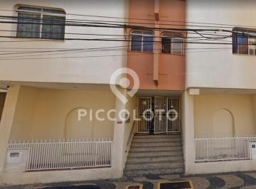 Apartamento · 67m² · 1 Quarto · 1 Vaga · Apartamento para alugar em Campinas, Botafogo, com 1 suíte, com 67.12 m², Edifício Mont Blanc