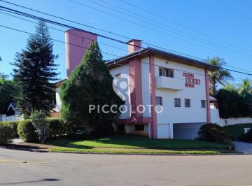 Casa · 809m² · 7 Quartos · 10 Vagas · Sobrado à venda em Campinas, Residencial Parque Rio das Pedras, com 7 quartos, com 809.66 m²