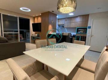 Apartamento · 82m² · 3 Quartos · 2 Vagas · APARTAMENTO COM TRÊS DORMITÓRIOS  CONDOMÍNIO RESIDENCIAL BEATRIZ CAROLINA