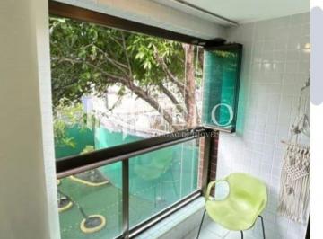 Apartamento · 72m² · 3 Quartos · 1 Vaga · Apto 3qts., 1suíte, 72m2, 1vaga no Cordeiro...