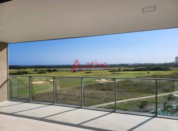 Apartamento · 197m² · 4 Quartos · 3 Vagas · Atlântico Golf | Apartamentos e Coberturas Exclusivas na Barra da Tijuca