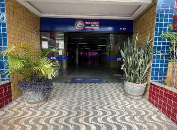 Comercial · 60m² · Sala comercial no centro de Atibaia, com 35m² Galeria da Matriz