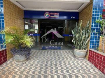 Comercial · 60m² · Sala comercial no centro de Atibaia, com 35m² Galeria da Matriz
