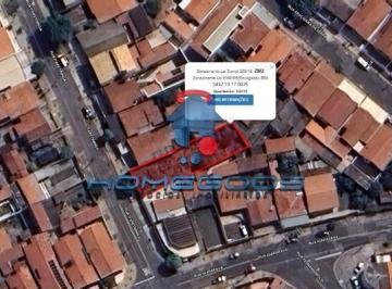 Terreno · 403m² · Terreno à venda em Campinas, Cidade Jardim, com 403 m²