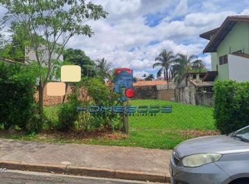 Terreno · 560m² · Terreno à venda em Campinas, Loteamento Caminhos de San Conrado (Sousas), Caminhos de San Conrado