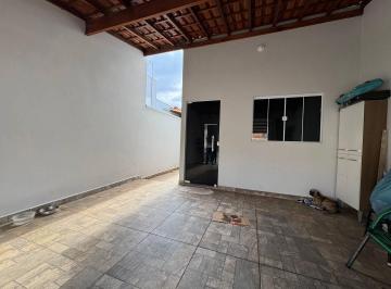 Casa · 100m² · 2 Quartos · 2 Vagas · Casa no Villa Nogueira