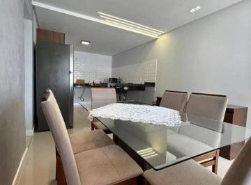 Casa · 220m² · 2 Quartos · 4 Vagas · Casa - 2 Qt - Mobiliada - Área Gourmet - 137 m² - São Judas - Itajaí/SC