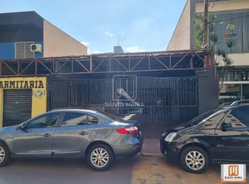Fachada Unidade · Salão/Galpão (salão - térreo)