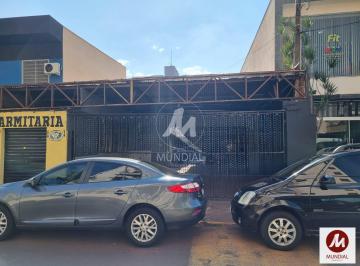Fachada Unidade · Salão/Galpão (salão - térreo)