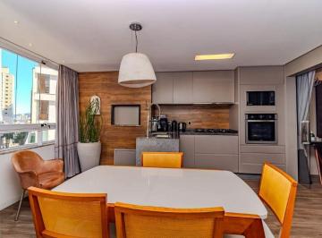 Apartamento · 120m² · 3 Quartos · 1 Vaga · Apartamento à venda no Edifício Don Raphael
