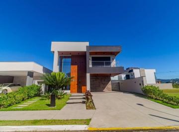 Casa · 378m² · 4 Quartos · 4 Vagas · Casa à venda no Condomínio Caledônia