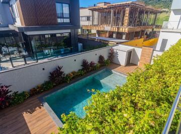 Casa · 378m² · 4 Quartos · 4 Vagas · Casa à venda no Condomínio Caledônia