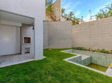 Casa · 202m² · 4 Quartos · 4 Vagas · Casa com 4 dormitórios a venda no Bairro Ariribá