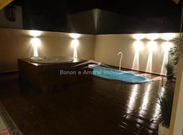Casa · 253m² · 3 Quartos · 4 Vagas · Casa de 3 dormitórios à venda em Condomínio em Paulínia.