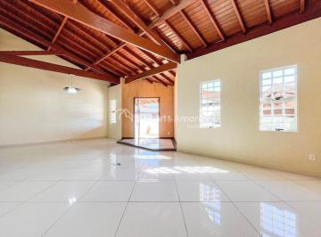 Casa · 226m² · 3 Quartos · 4 Vagas · Casa à Venda , loalizada no Loteamento Alphaville Campinas