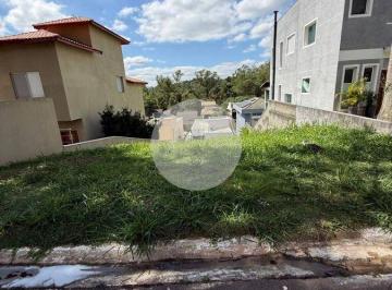 Terreno · 2500m² · TERRENO A VENDA NO CONDOMÍNIO NEW VILLE EM SANTANA DE PARNAÍBA
