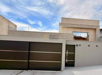 Casa · 330m² · 3 Quartos · 2 Vagas · VENDO CASA 03 QUARTOS NO BAIRRO MOACIR BROTAS - Colatina