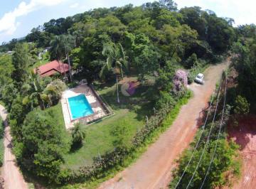 Rural · 608m² · 3 Quartos · Chácara à Venda no Bairro Meu Cantinho – Suzano/Sp