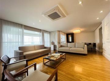 Apartamento · 237m² · 4 Quartos · 4 Vagas · Apartamento com 4 quartos à venda em Centro - SP