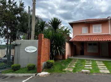 imagem · Casa com 3 quartos à venda no Condomínio Villagio San Gottardo em Campinas