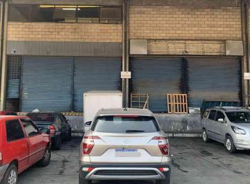 84334.jpg ·  GALPÃO CROSS DOCKING - VILA SABRINA 500 M²