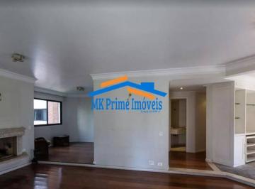 Apartamento · 200m² · 4 Quartos · 3 Vagas · Apartamento com 4 quartos à venda  no Jardim Parque Morumbi