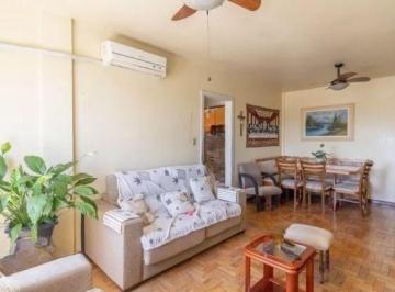 Apartamento · 76m² · 2 Quartos · Apartamento no bairro Santo Antônio de 2 dormitórios