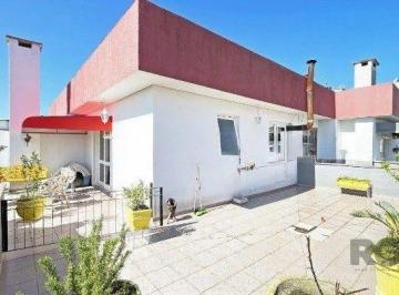 Apartamento · 200m² · 3 Quartos · Cobertura,3 Quartos,suíte,Jardim Planalto, em Porto Alegre