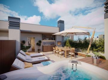Apartamento · 110m² · 2 Quartos · 1 Vaga · 🏙 Cobertura Exclusiva no Acqua Life Club – Torre C | Unidade 1803