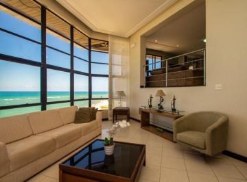 Apartamento · 387m² · 5 Quartos · 4 Vagas · Cobertura 5 quartos - Piedade