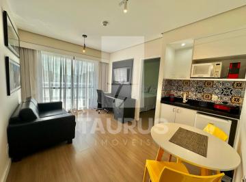 Foto 22 · Apartamento para alugar, 1 quarto em Moema São Paulo.
