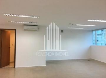 Foto 01 · Sala Comercial à Venda em São Paulo-SP: 2 Salas, 2 Banheiros, 2 Vagas de Garagem, 76 m² no Jardim Ca