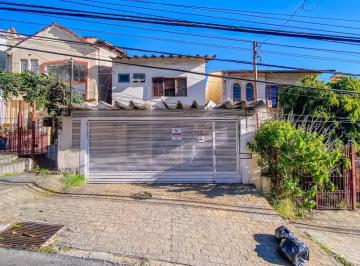 5c24cb6e-9041-460f-a64f-3eddf87a4e0b · Confortável casa tipo para venda em Vila Pompeia com 5 quartos, sendo 1 suíte, 220m²