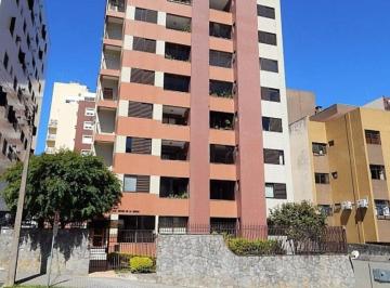 Foto 1 · APARTAMENTO 3 QUARTOS 2 VAGAS CHAMPAGNAT            