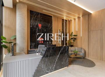 Apartamento · 23m² · 1 Quarto · STUDIO DE ALTO PADRÃO SEMIMOBILIADO NO BATEL