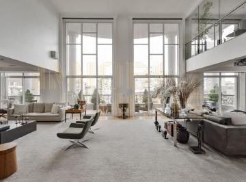 Apartamento · 650m² · 4 Quartos · 6 Vagas · DUPLEX À VENDA NO JARDIM PAULISTA | 4 QUARTOS / 4 SUÍTES