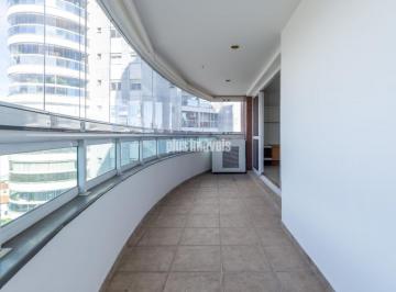 Apartamento · 230m² · 3 Quartos · 4 Vagas · Apartamento tipo para venda com 3 quartos, sendo 3 suítes, 230m²