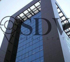Comercial · 442m² · 8 Vagas · Conjunto comercial de 442m², para locação no Brooklin - São Paulo/SP
