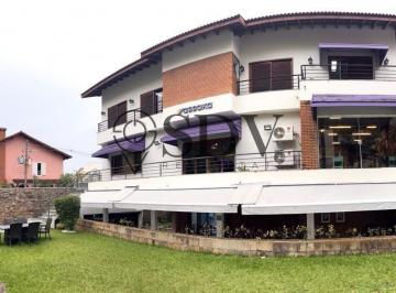 Comercial · 720m² · Casa Comercial para alugar na Vila Madalena com 720M²