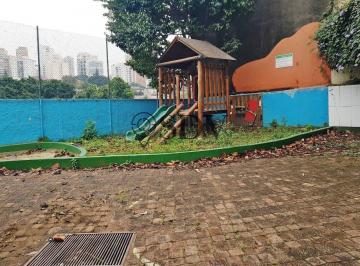 Comercial · 421m² · 5 Vagas · Casa Comercial em Higienopolis / Pacaembu com 11 salas em terreno com 454 m²