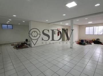 Comercial · 800m² · 3 Vagas · Prédio para alugar, 800 m² por R$ 39.000/mês - São Paulo/SP