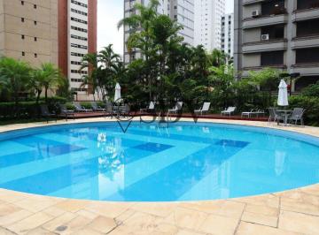 Apartamento · 144m² · 3 Quartos · 2 Vagas · Apartamento Reformado, Mobiliado Condomínio Clube, Jardim Europa, Clube Pinheiros